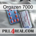 Orgazen 7000 36